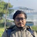 Amlan Patra Online Tutors trainer in Chinsurah