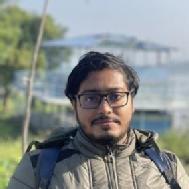 Amlan Patra BTech Tuition trainer in Chinsurah