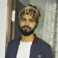 Sahil Sidd Painting trainer in Saharanpur