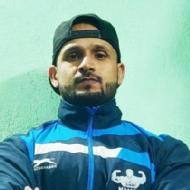 Irfan Khan Personal Trainer trainer in Durgapur