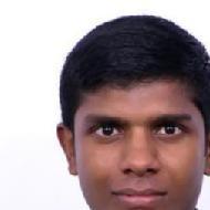 Vishwaa GSS Class 12 Tuition trainer in Bangalore