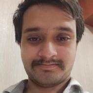 Avinandan Chakraborty Class 12 Tuition trainer in Kolkata