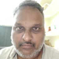 Raghavendra Rao Sivalenka Class I-V Tuition trainer in Hyderabad