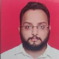 Kamal Kapri Class I-V Tuition trainer in Pune