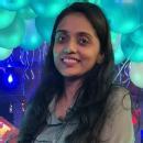 Supriya S. Home Tuition trainer in Hosur