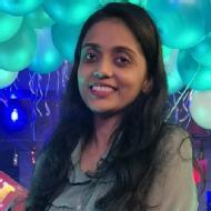 Supriya Class 12 Tuition trainer in Hosur