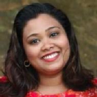 Arokia M. Spoken English trainer in Chennai