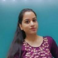 Jessica Jatolia Class I-V Tuition trainer in Delhi