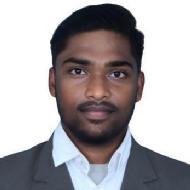 Faizan Class 10 trainer in Nutakki