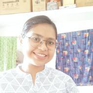 Siddiqua Manzoor Class I-V Tuition trainer in Kolkata