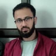 Mir Waqarul Class 12 Tuition trainer in Tangmarg