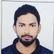 Imran Khan Class 10 trainer in Aligarh