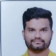 Ashok Reddy Class 12 Tuition trainer in Ananthapur