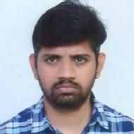 Mahesh Kumar Shukla Class 12 Tuition trainer in Lucknow