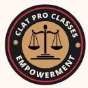 Clat Pro Classes CLAT Coaching institute in Gurgaon