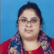 Meghna S. Class I-V Tuition trainer in Kolkata