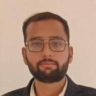 Rakesh Kansara Class 11 Tuition trainer in Jaipur