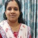 Anila S. Class 12 Tuition trainer in Bangalore