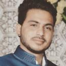 Photo of Vikash Chandel