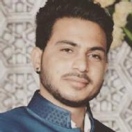 Vikash Chandel Class 10 trainer in Jaipur