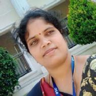 Arutjothi G. BA Tuition trainer in Salem