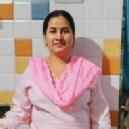 Photo of Dr.Anubha P.