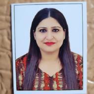 Sumedha Sakhuja Class I-V Tuition trainer in Noida