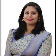Mouna A. Pharmacy Tuition trainer in Bangalore