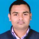 Photo of Alok Pandey