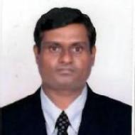 Ramesh Python trainer in Bangalore