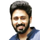 Photo of Vineeth Johny