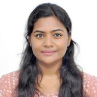 Hemadarshini M. Class 10 trainer in Chennai