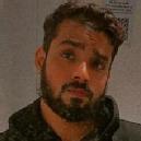 Photo of Shourya Bharadwaj