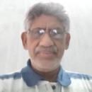 Photo of M.H.Najmudeen