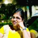 Photo of Priyadarshini