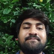 Rajesh Killi Class 10 trainer in Jaggampeta