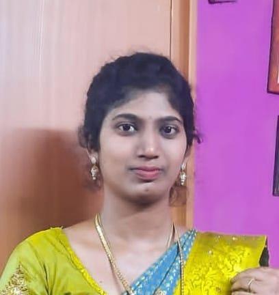 Gowri L. - Msc mathematics first class with distinction in