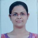 Photo of Dr. Nupur P.