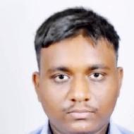 Kamalkumar Joshi Taxation trainer in Halol