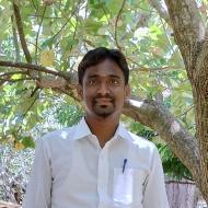 Gnanamani C Tamil Language trainer in Manaparai