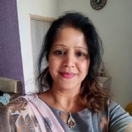 Pamila Nema Class 12 Tuition trainer in Indore