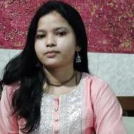 Archana K. Class 9 Tuition trainer in Ghaziabad