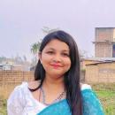 Photo of Riya Saha