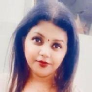 Avneet Kaur Jassal Spoken English trainer in Delhi