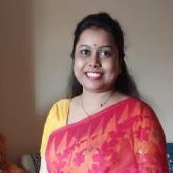 Sagarika S. Class I-V Tuition trainer in Kolkata