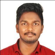 Kishore Class 12 Tuition trainer in Chennai