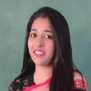 Photo of Dhruvati T.