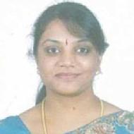 Janaki Astrology trainer in Bangalore