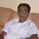 Photo of Debashis Roy