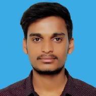 Kolupula Bharath Kumar Class 12 Tuition trainer in Hyderabad